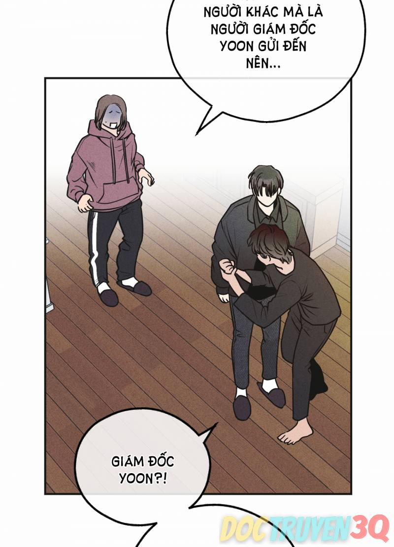 Phục Thù - Pay Back 57.2 trang 10