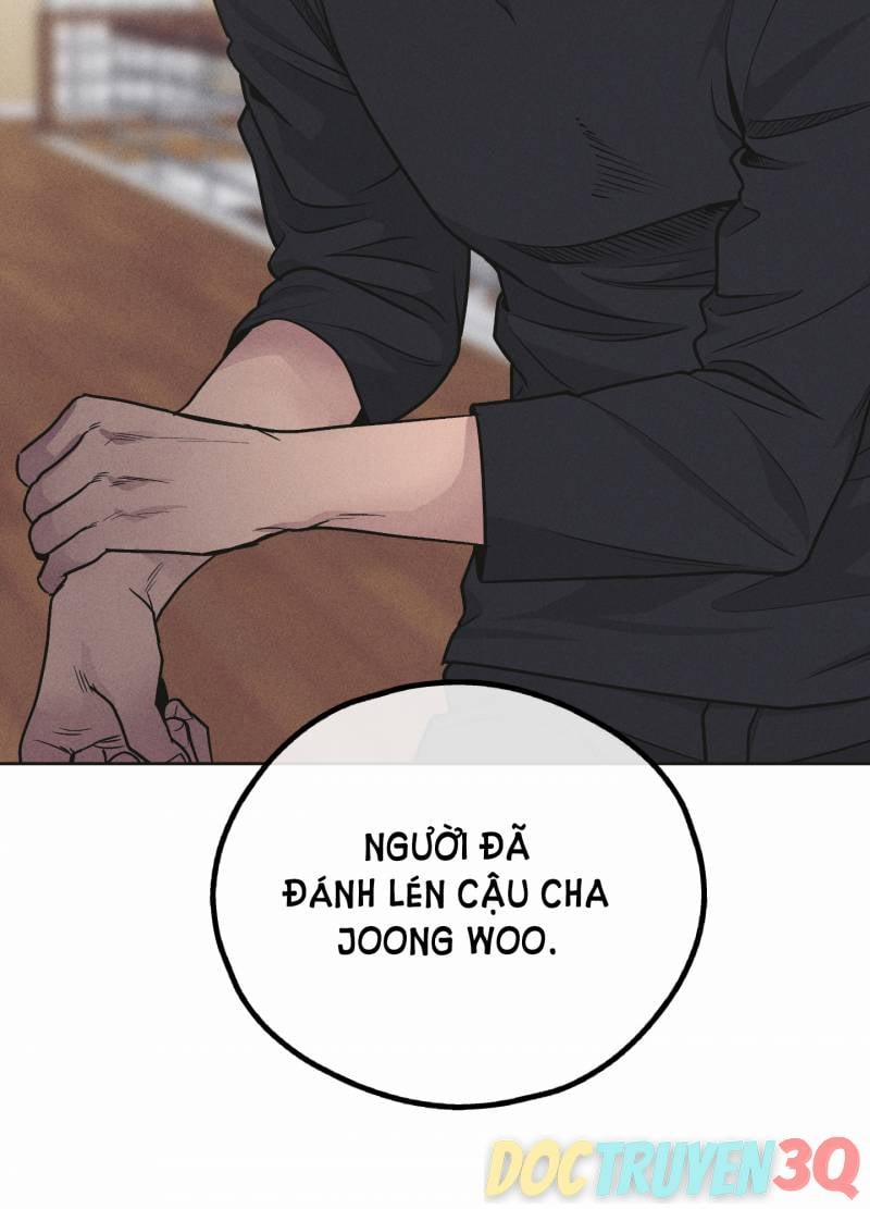 Phục Thù - Pay Back 57.2 trang 16