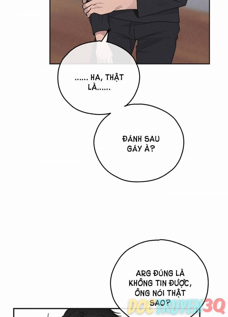 Phục Thù - Pay Back 57.2 trang 18