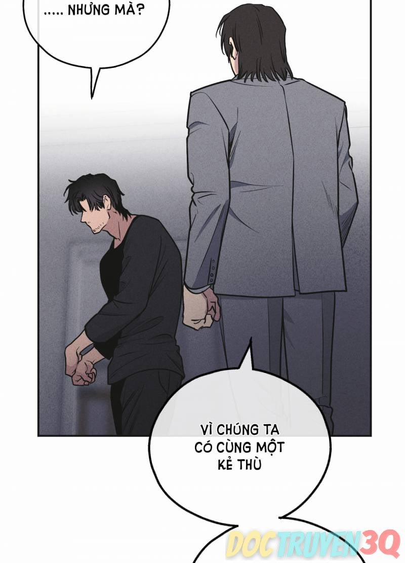 Phục Thù - Pay Back 57.2 trang 27