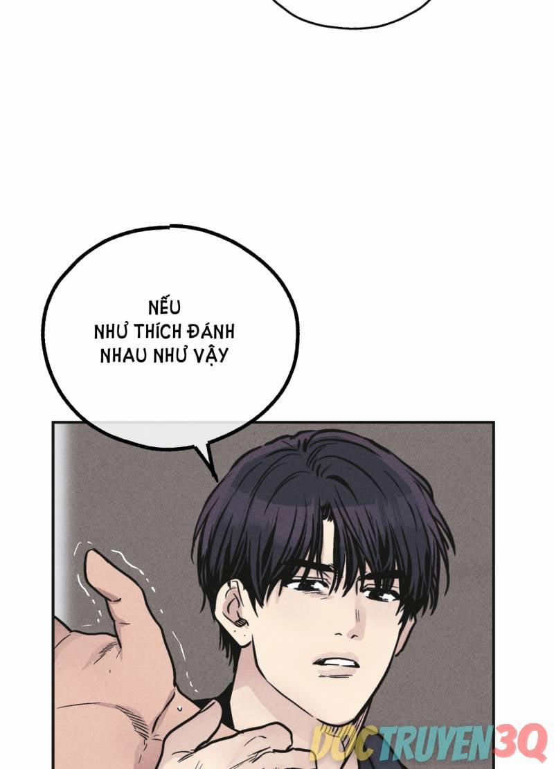 Phục Thù - Pay Back 57.2 trang 3