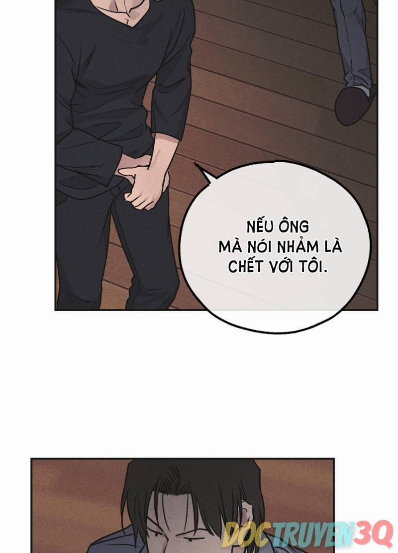 Phục Thù - Pay Back 57.2 trang 33