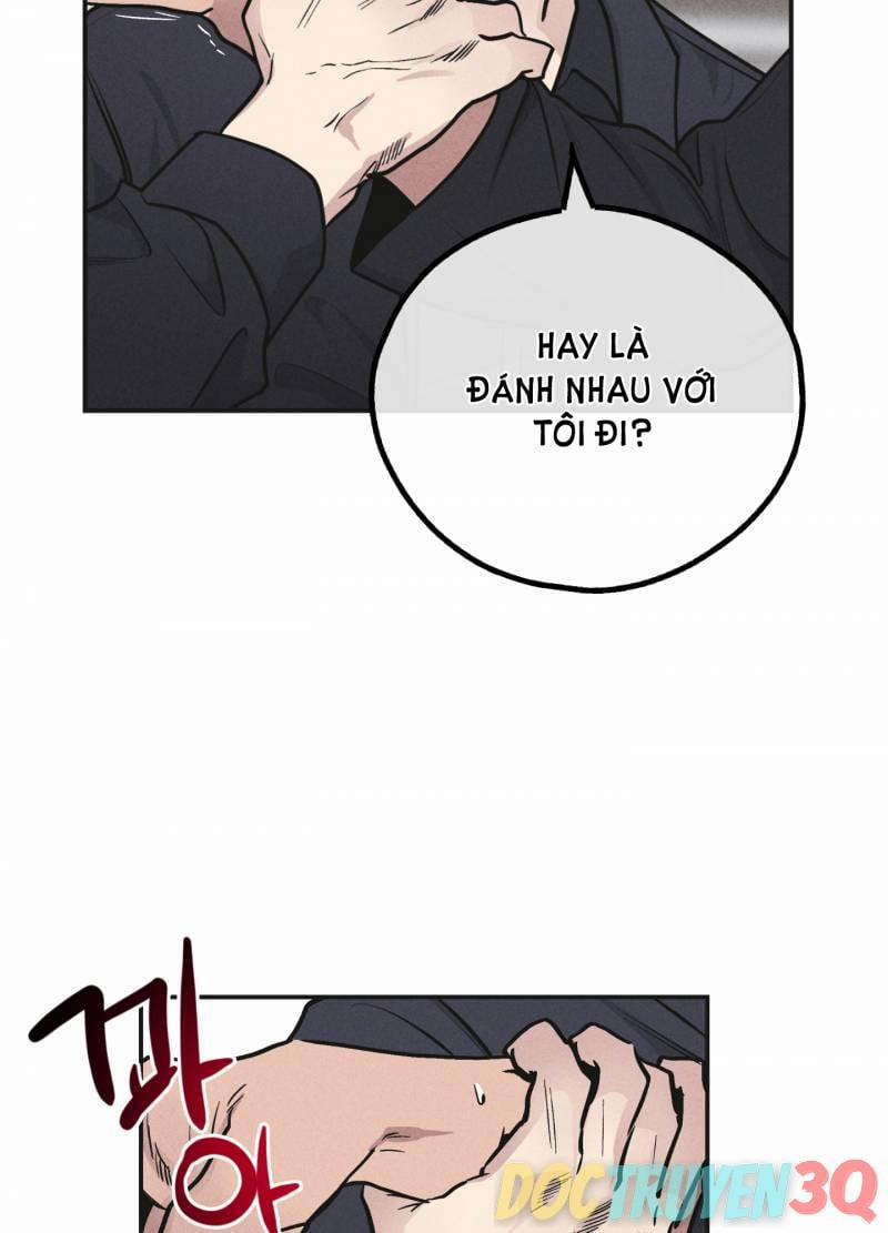 Phục Thù - Pay Back 57.2 trang 4