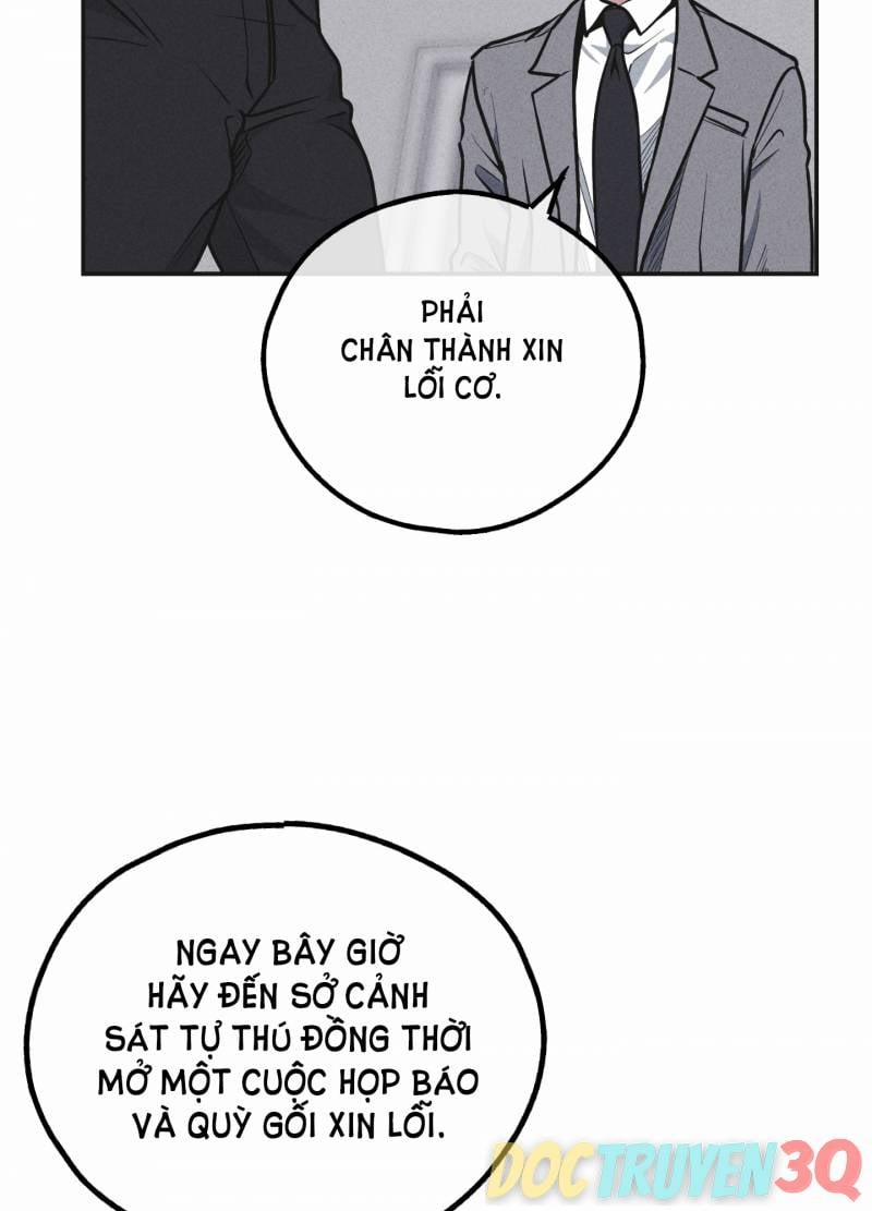 Phục Thù - Pay Back 57.2 trang 40