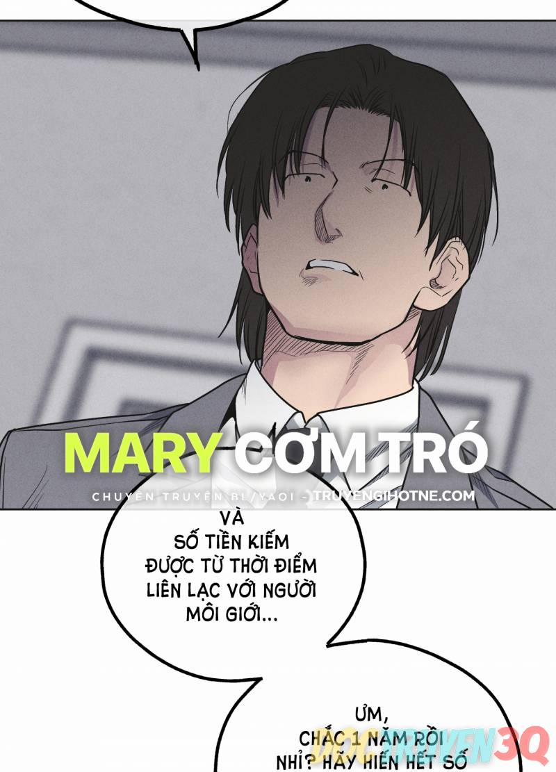 Phục Thù - Pay Back 57.2 trang 41