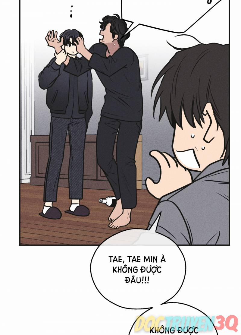 Phục Thù - Pay Back 57.2 trang 6