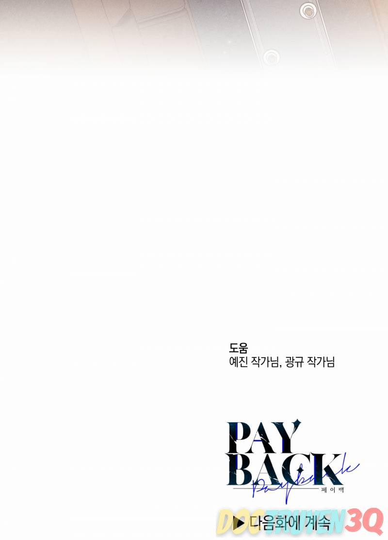 Phục Thù - Pay Back 57.2 trang 69