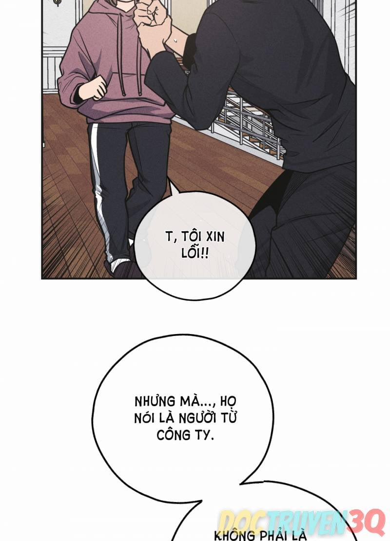 Phục Thù - Pay Back 57.2 trang 9