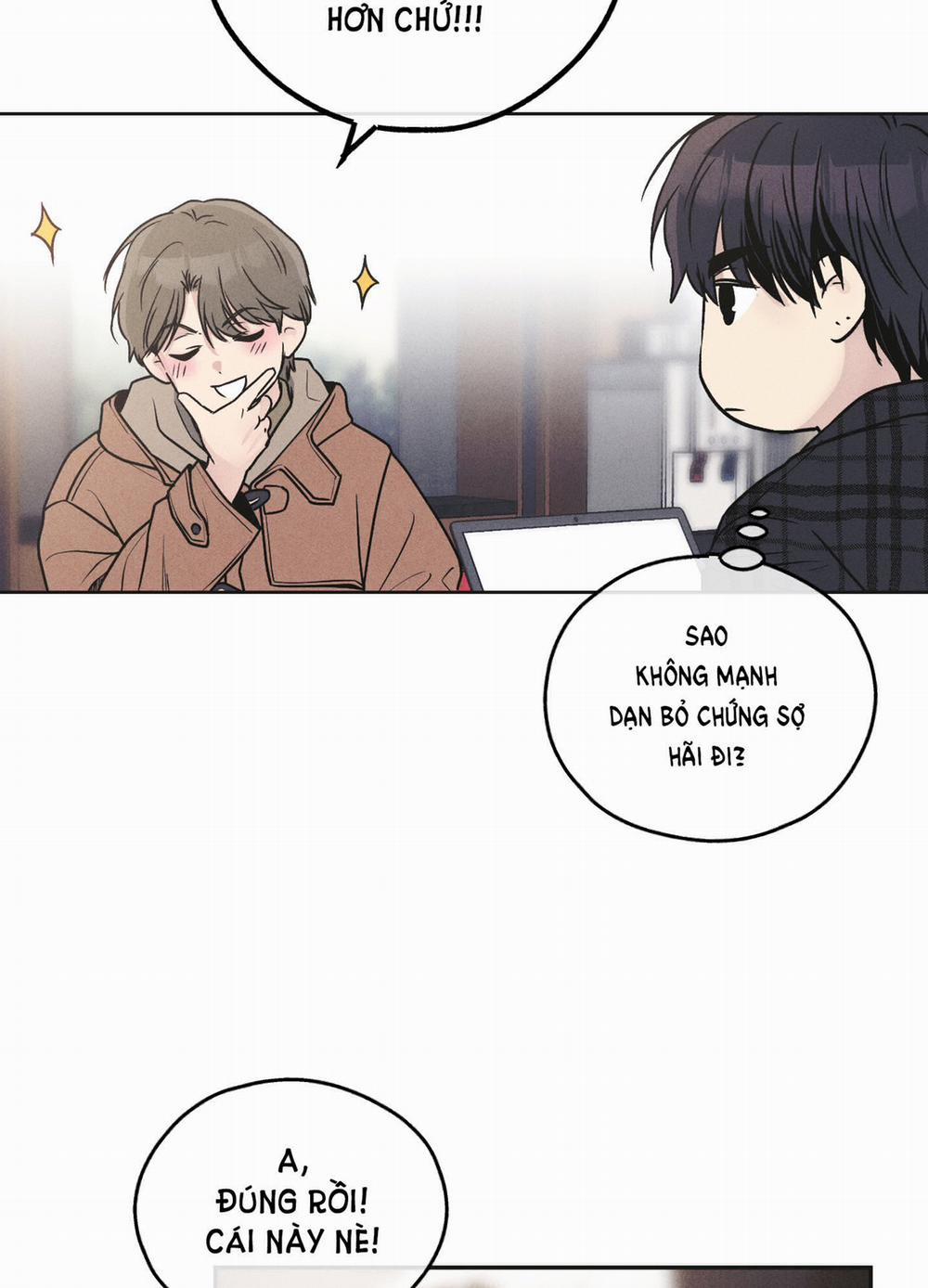 Phục Thù - Pay Back 58.1 trang 11