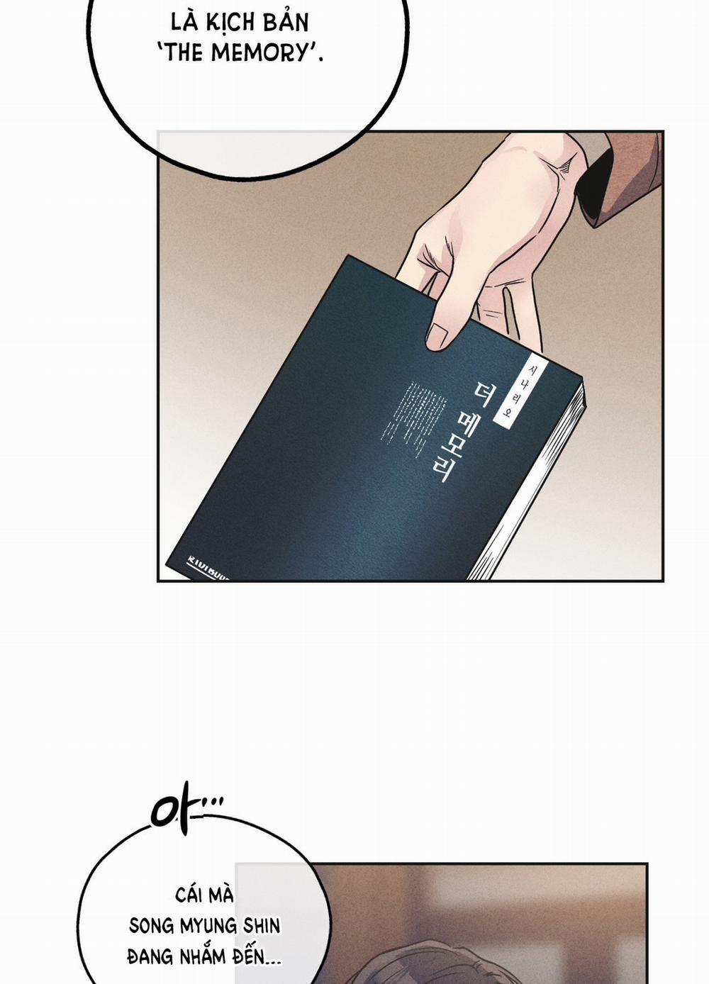 Phục Thù - Pay Back 58.1 trang 13