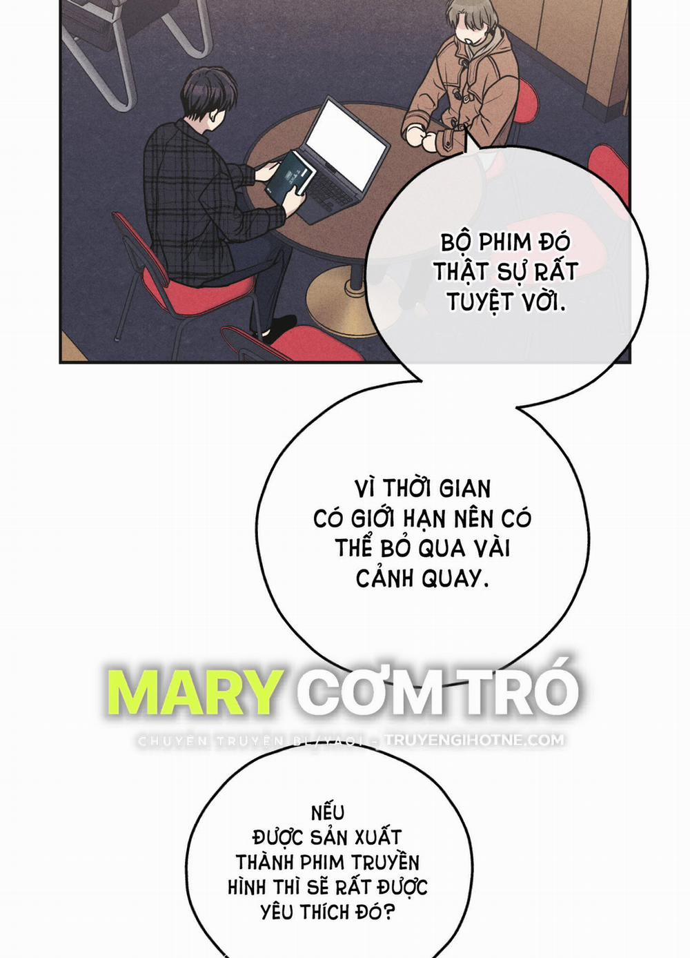 Phục Thù - Pay Back 58.1 trang 15