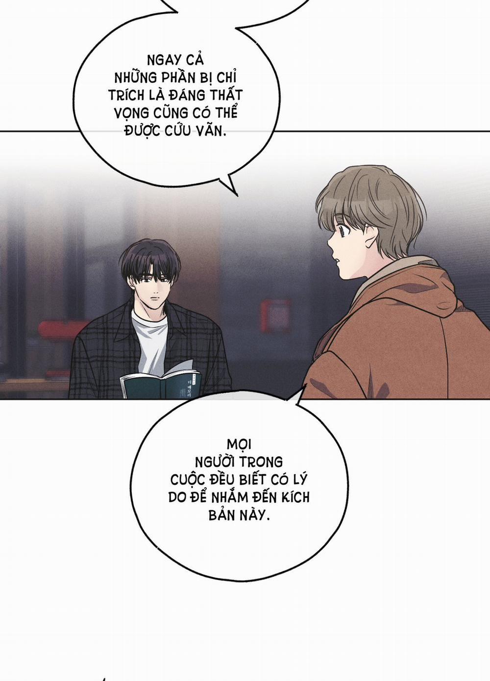 Phục Thù - Pay Back 58.1 trang 16