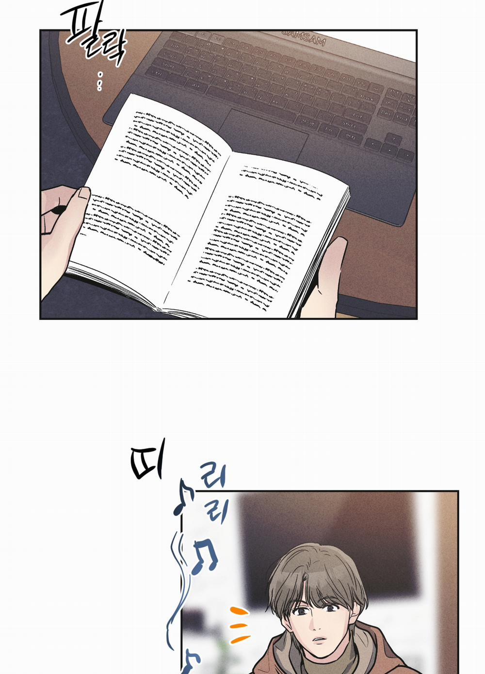 Phục Thù - Pay Back 58.1 trang 19