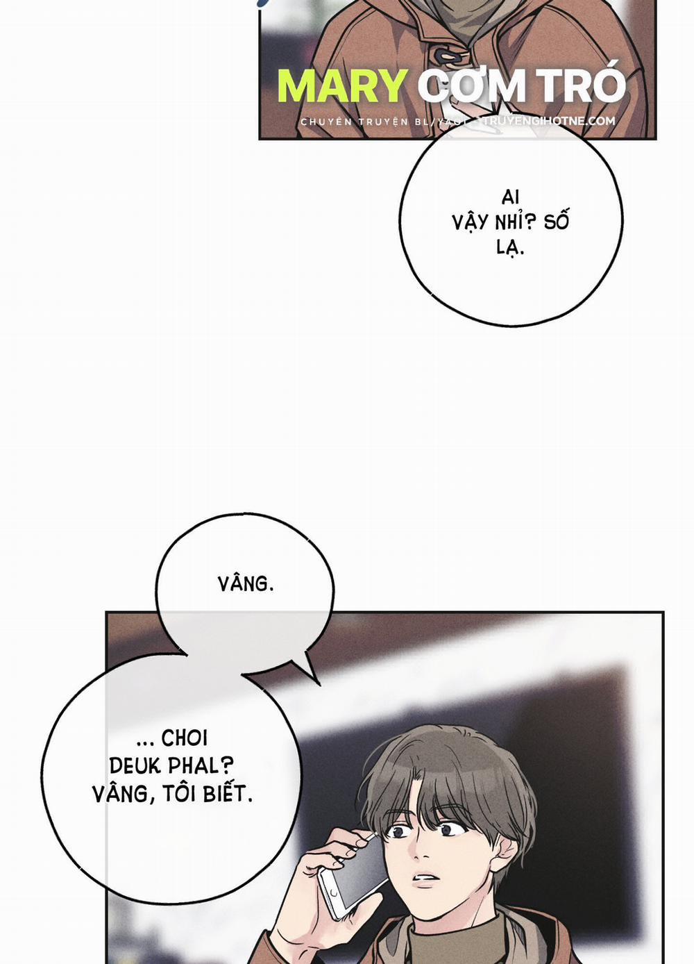 Phục Thù - Pay Back 58.1 trang 20