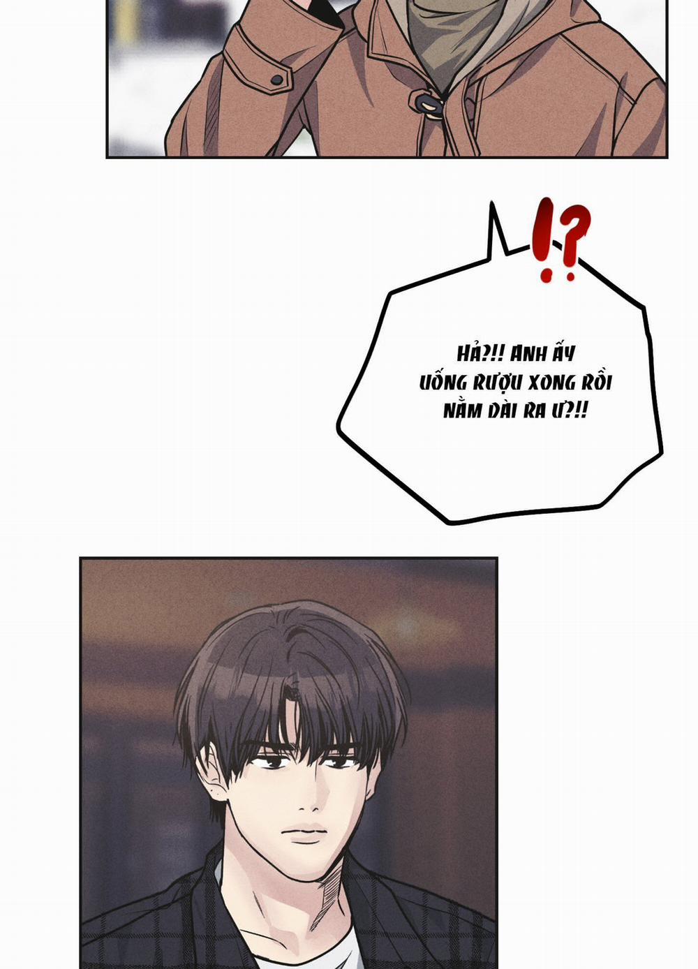 Phục Thù - Pay Back 58.1 trang 21