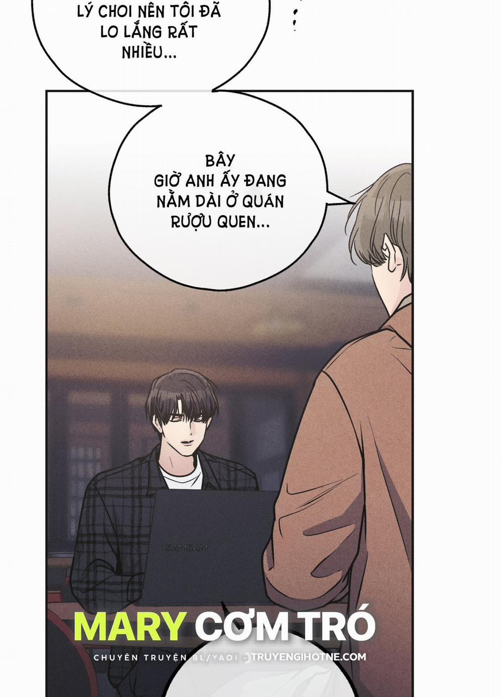 Phục Thù - Pay Back 58.1 trang 23