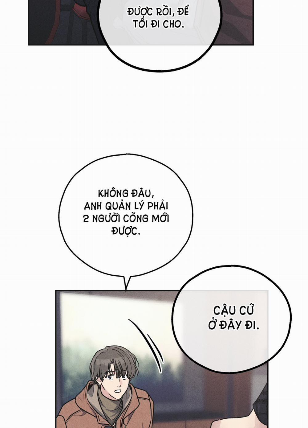 Phục Thù - Pay Back 58.1 trang 24