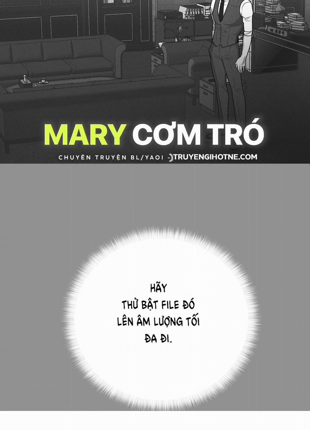 Phục Thù - Pay Back 58.1 trang 3