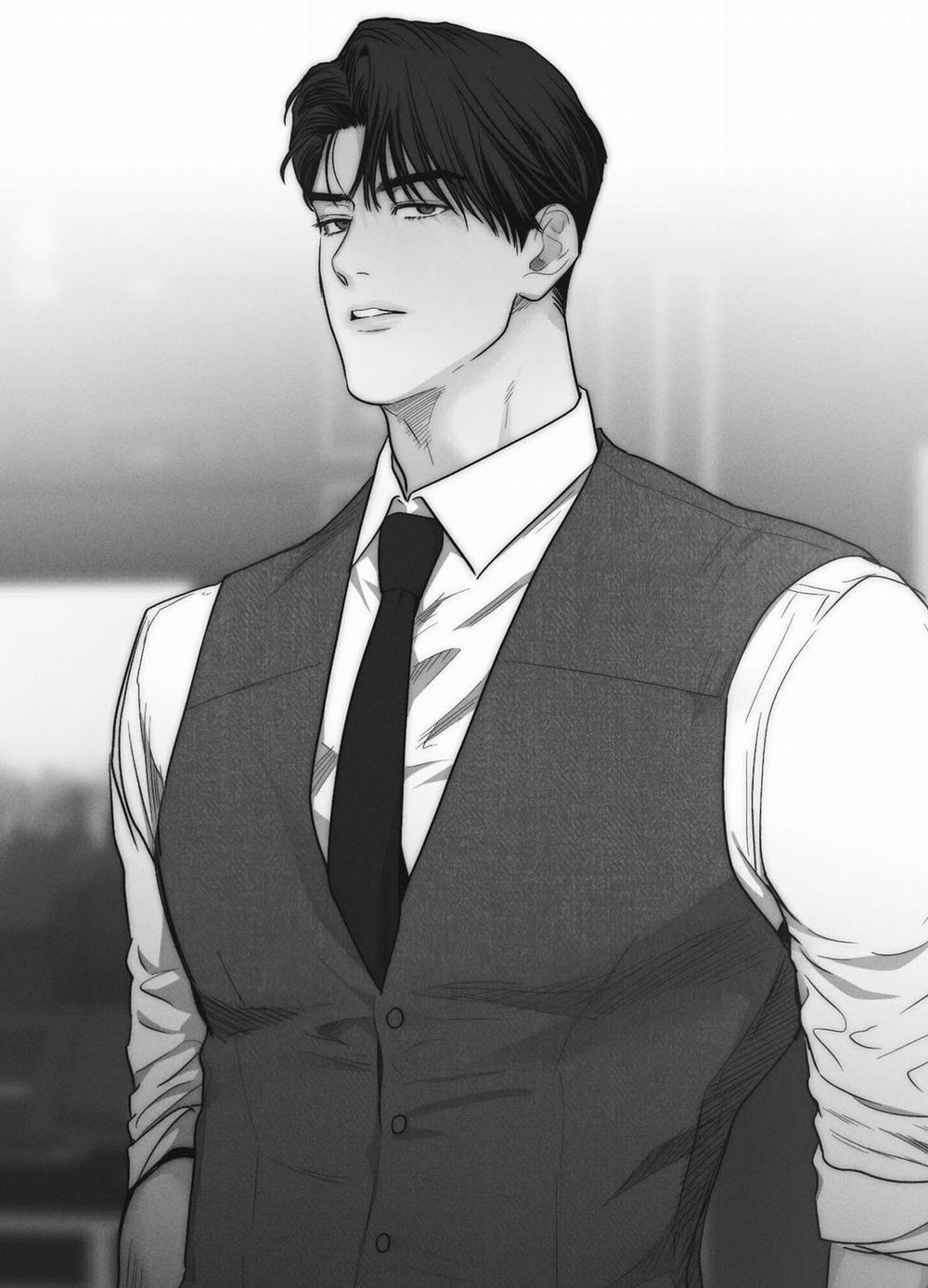 Phục Thù - Pay Back 58.1 trang 4