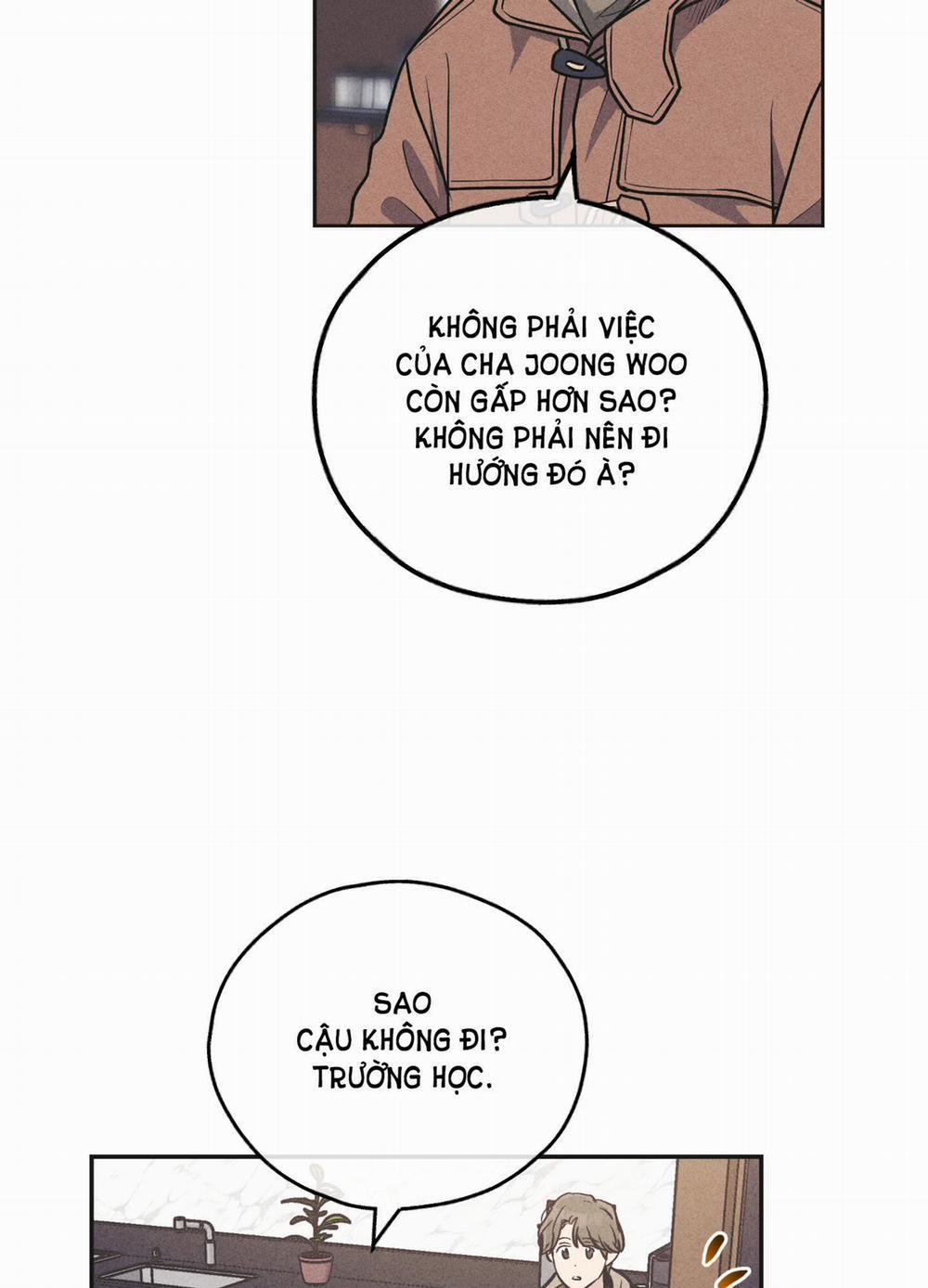 Phục Thù - Pay Back 58.1 trang 8