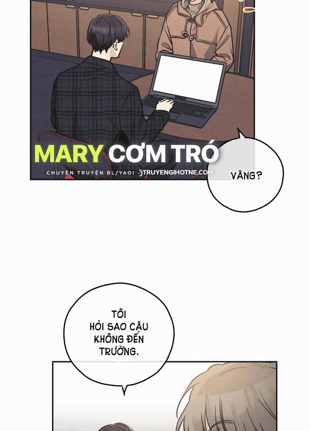 Phục Thù - Pay Back 58.1 trang 9