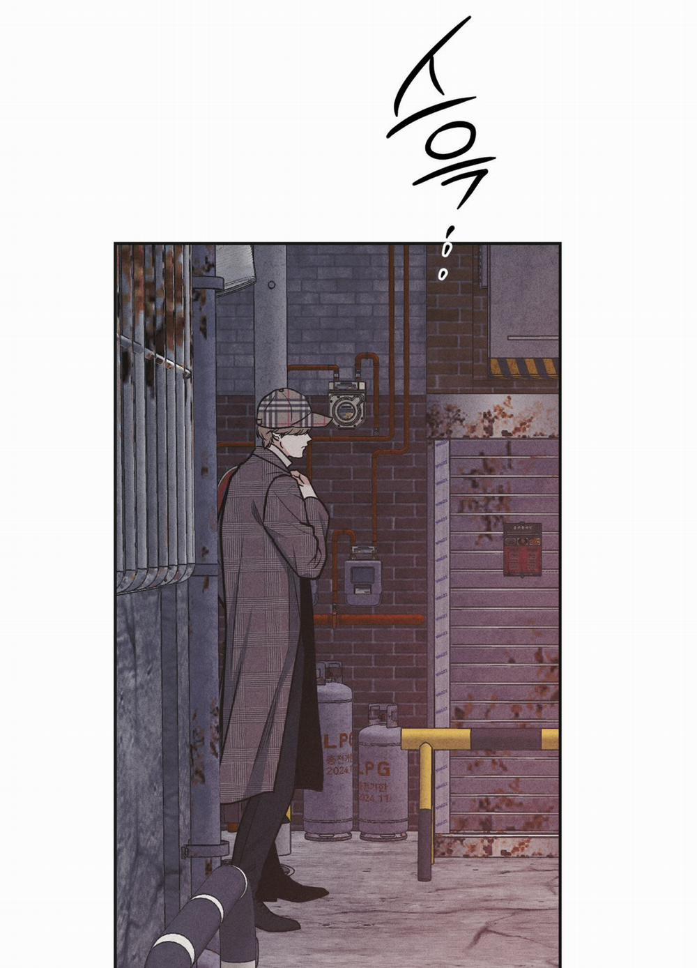 Phục Thù - Pay Back 58.2 trang 12