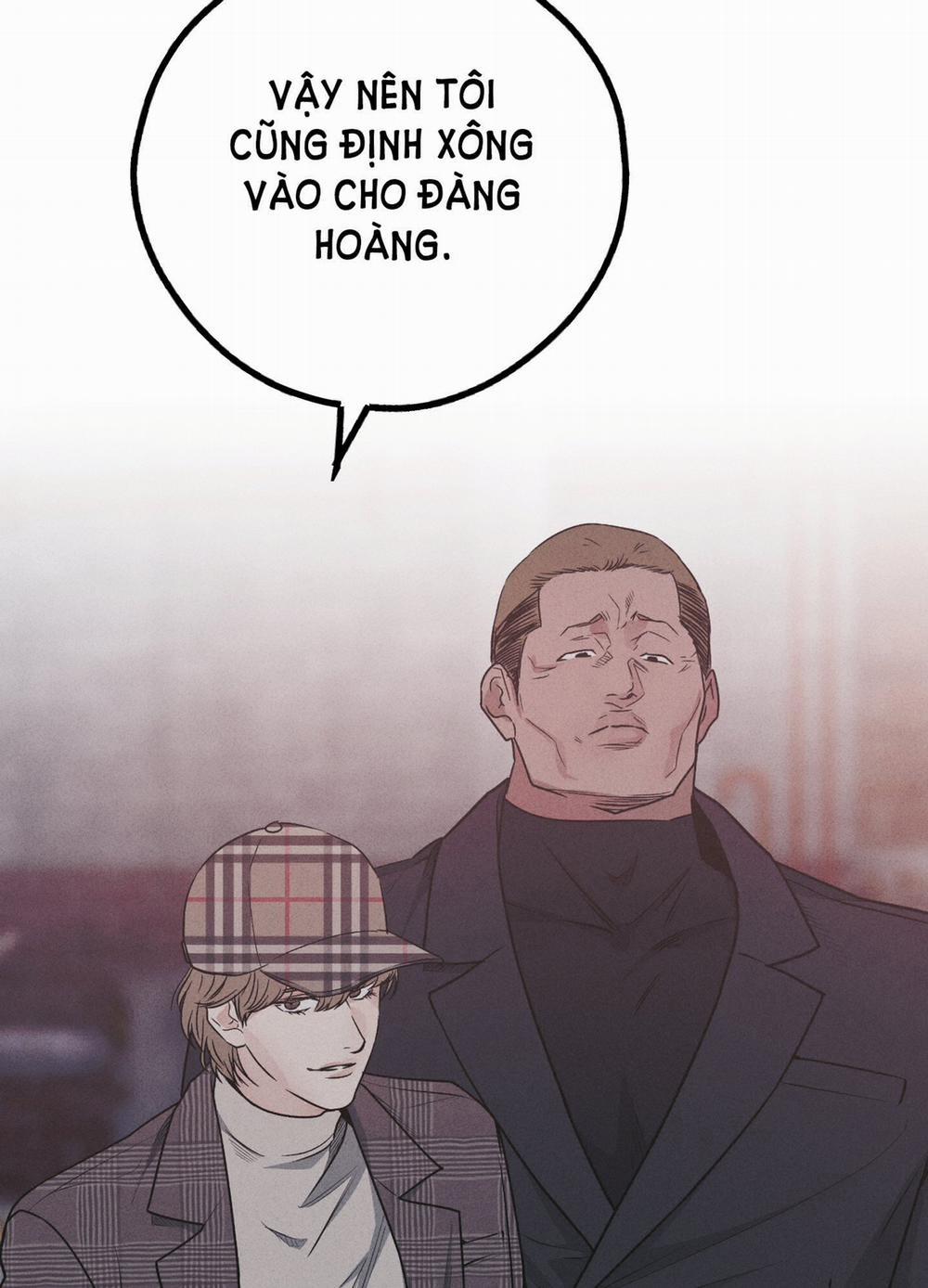 Phục Thù - Pay Back 58.2 trang 16