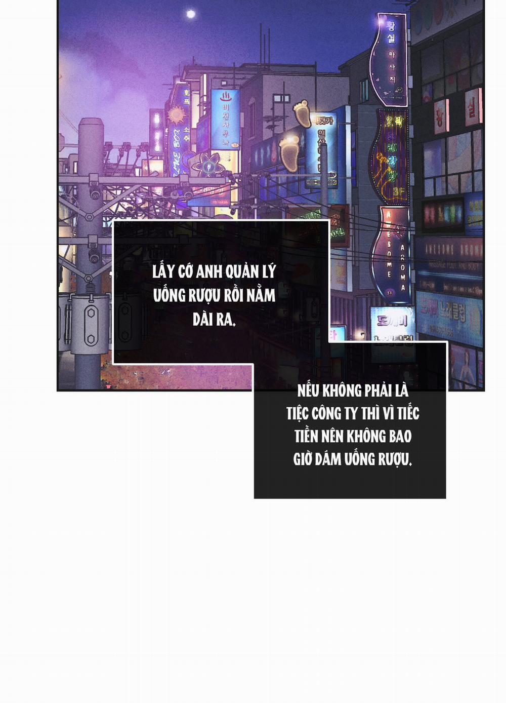 Phục Thù - Pay Back 58.2 trang 2