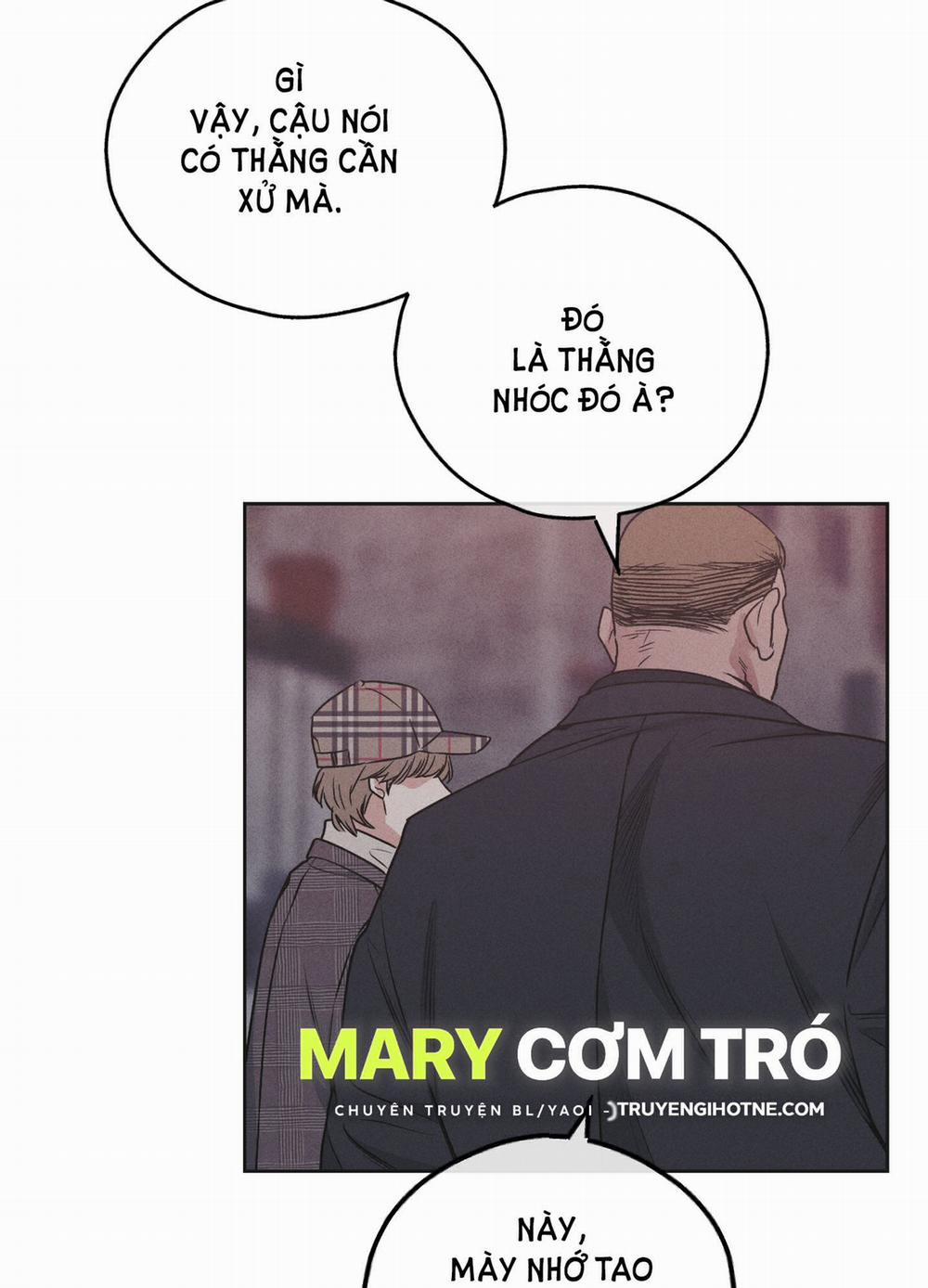 Phục Thù - Pay Back 58.2 trang 21