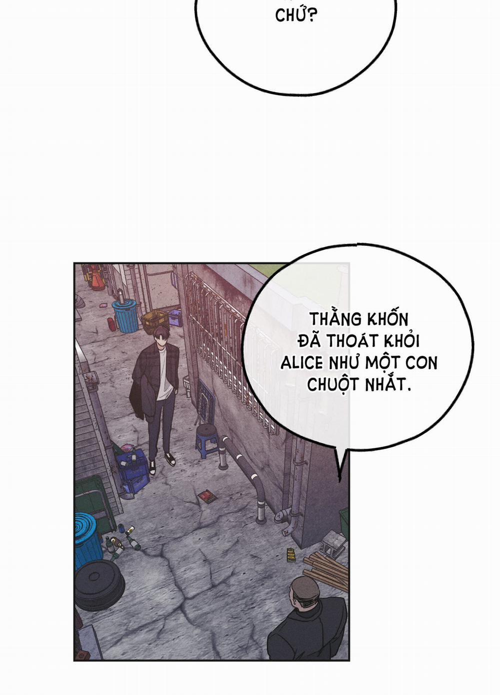 Phục Thù - Pay Back 58.2 trang 22