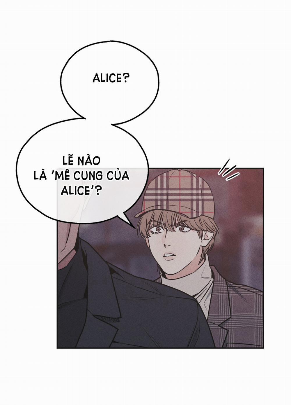 Phục Thù - Pay Back 58.2 trang 23