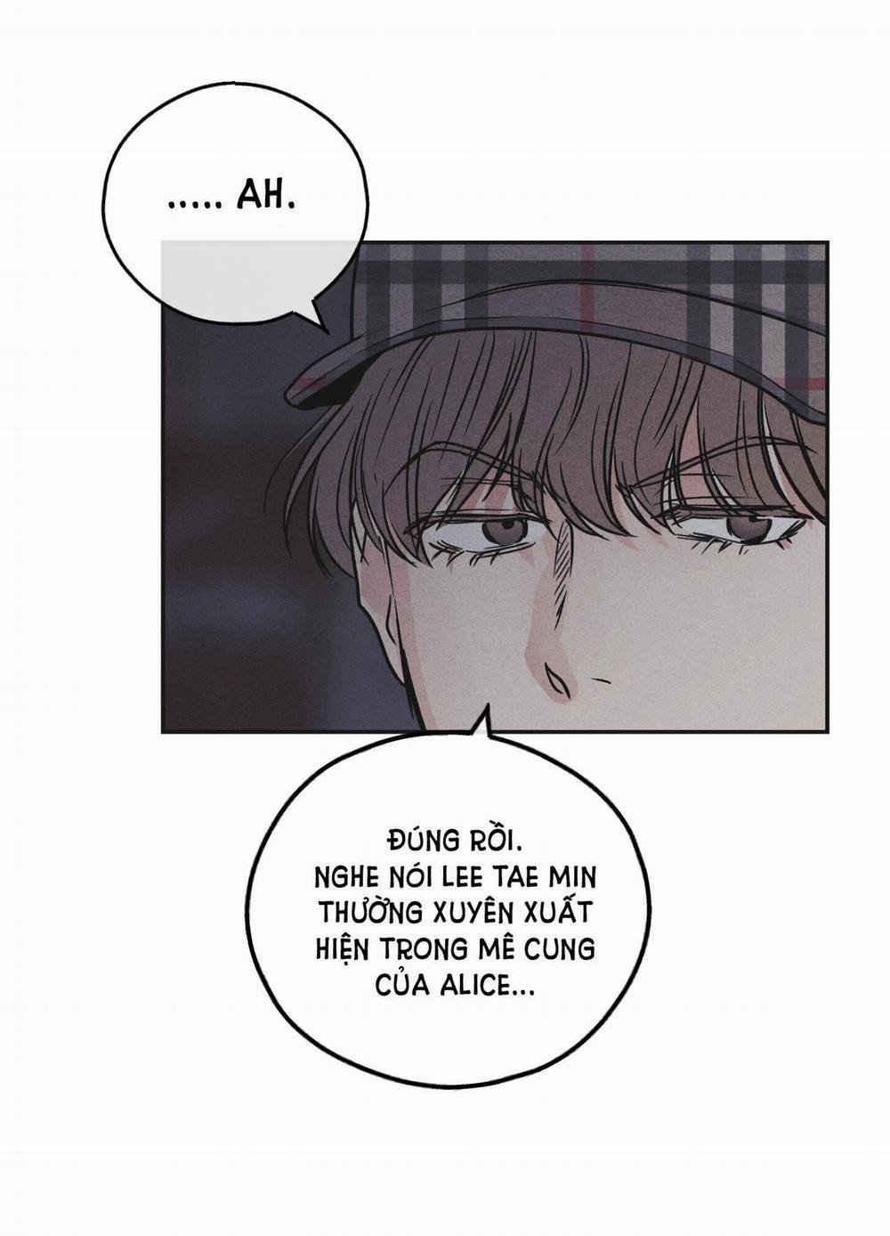 Phục Thù - Pay Back 58.2 trang 24