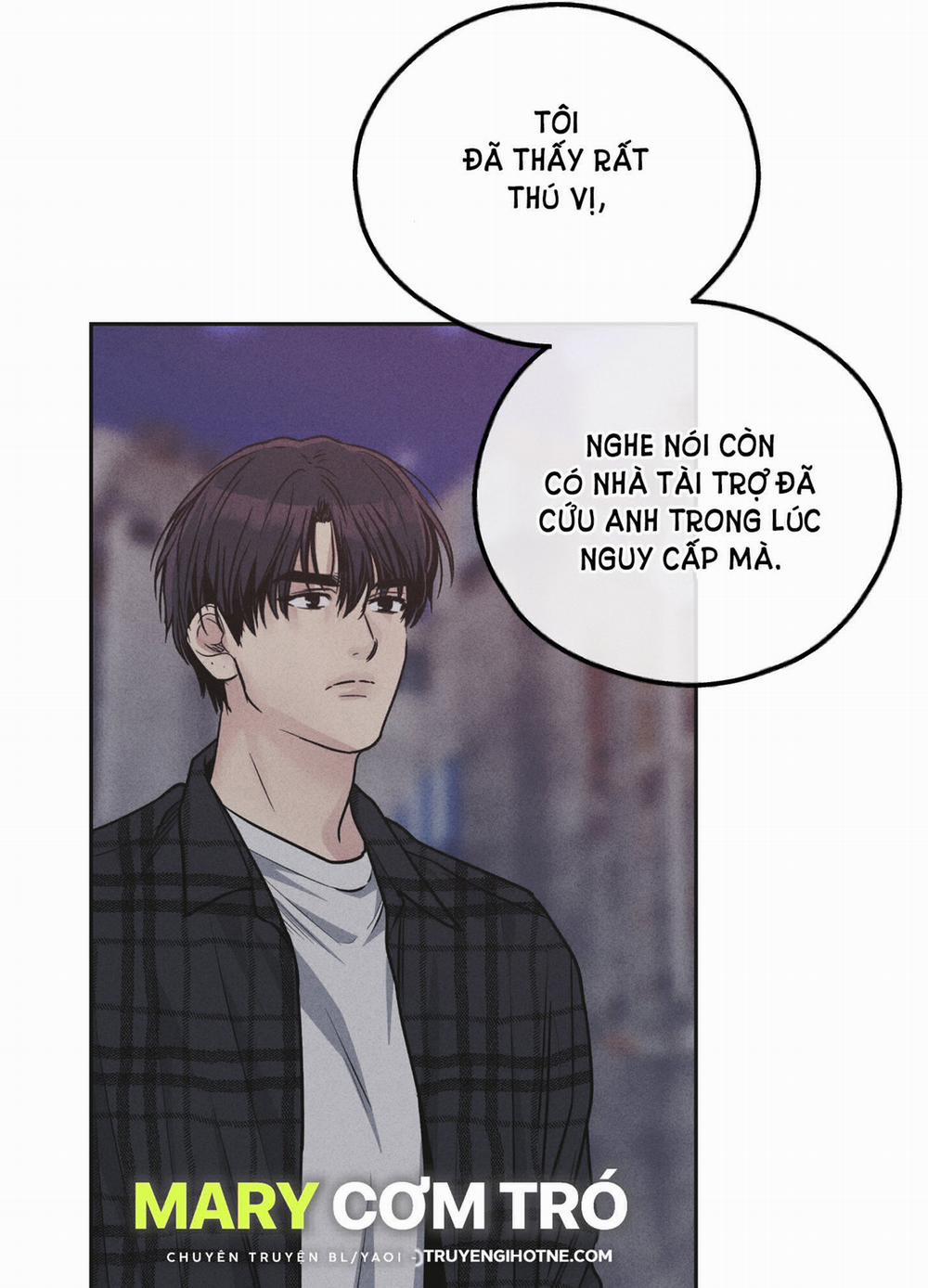 Phục Thù - Pay Back 58.2 trang 25