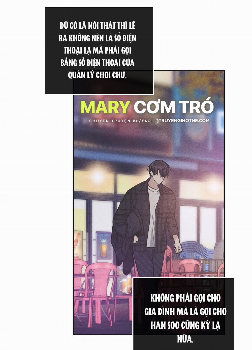 Phục Thù - Pay Back 58.2 trang 3