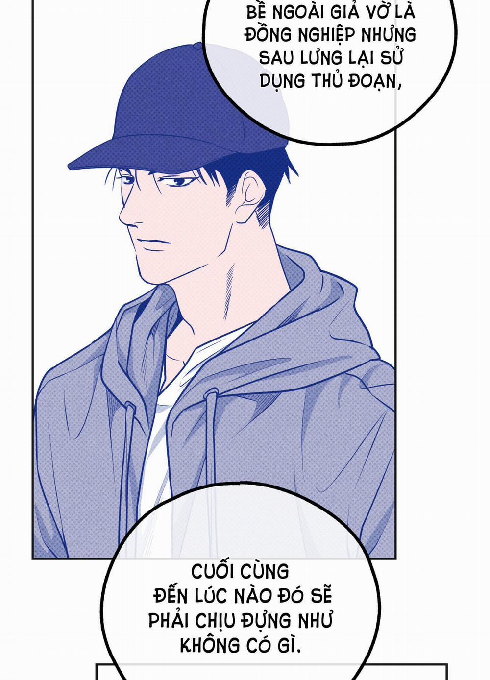 Phục Thù - Pay Back 58.2 trang 30