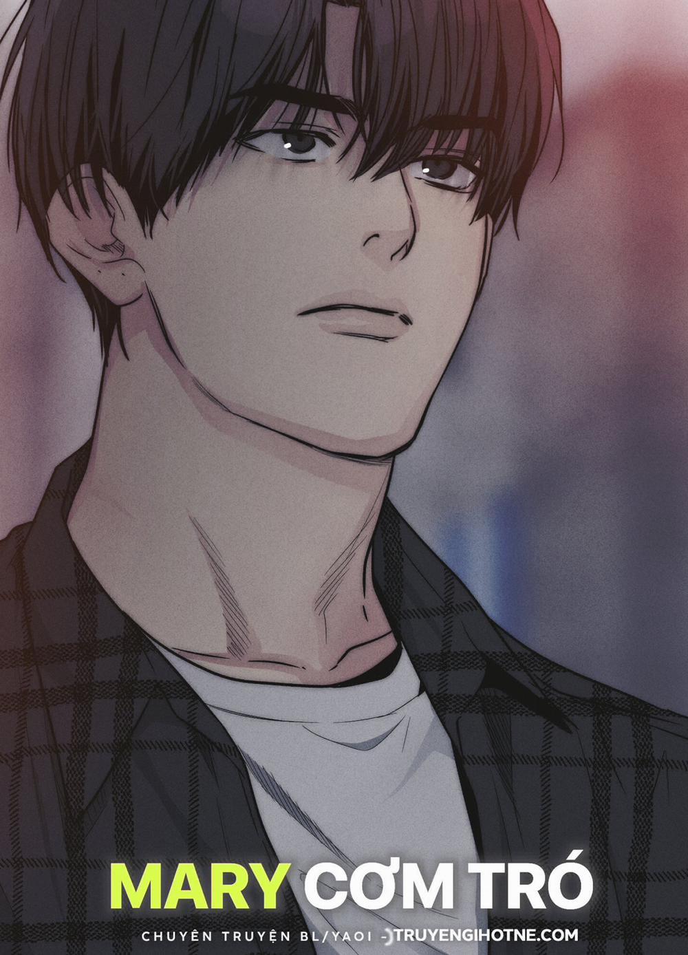 Phục Thù - Pay Back 58.2 trang 34