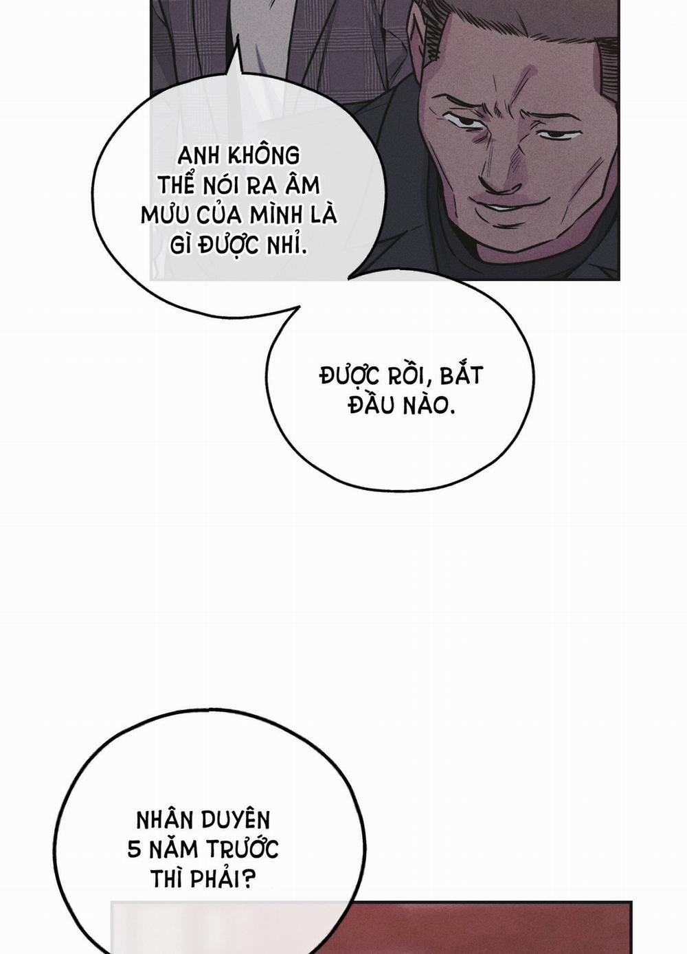 Phục Thù - Pay Back 58.2 trang 36