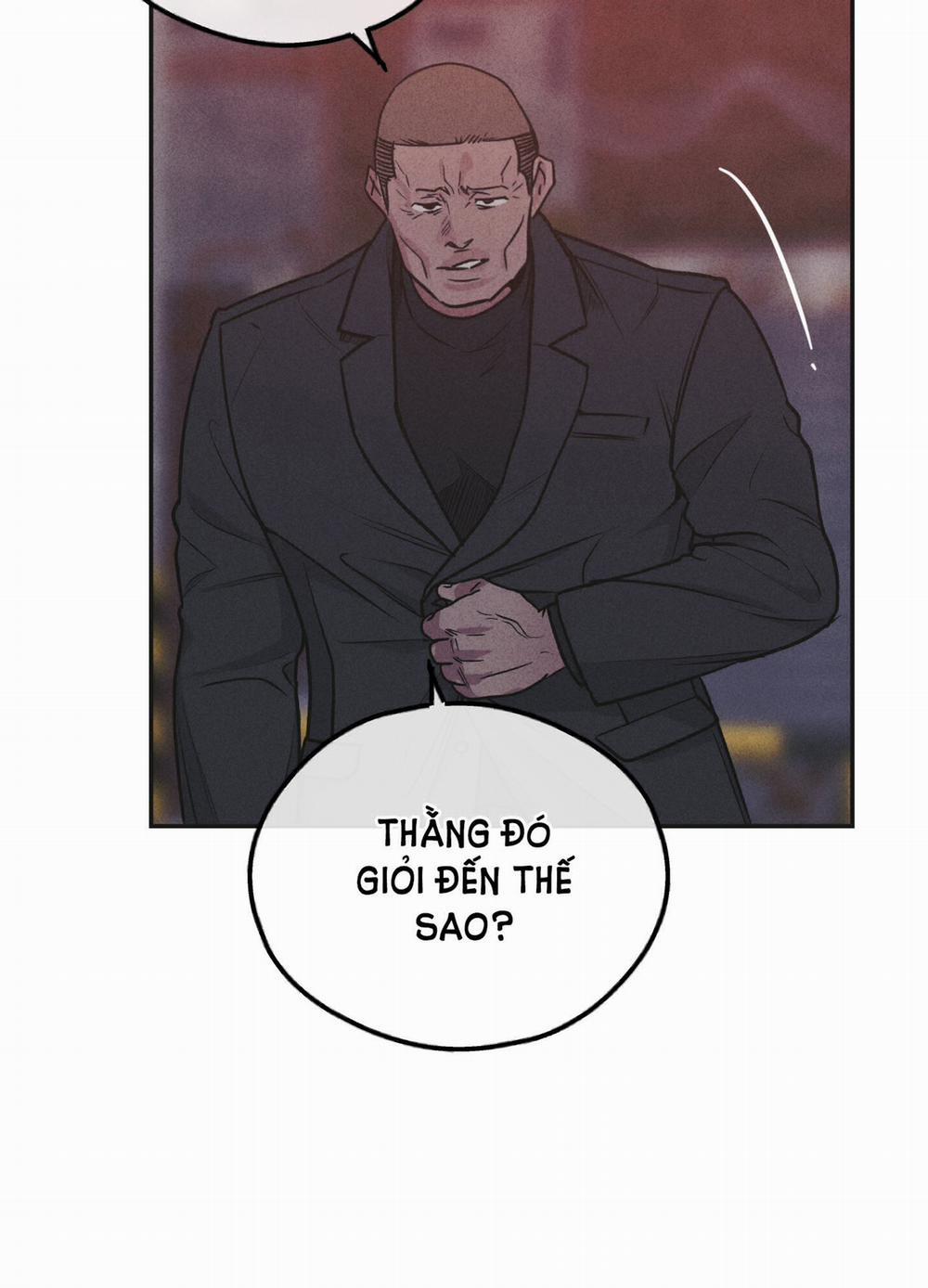 Phục Thù - Pay Back 58.2 trang 37