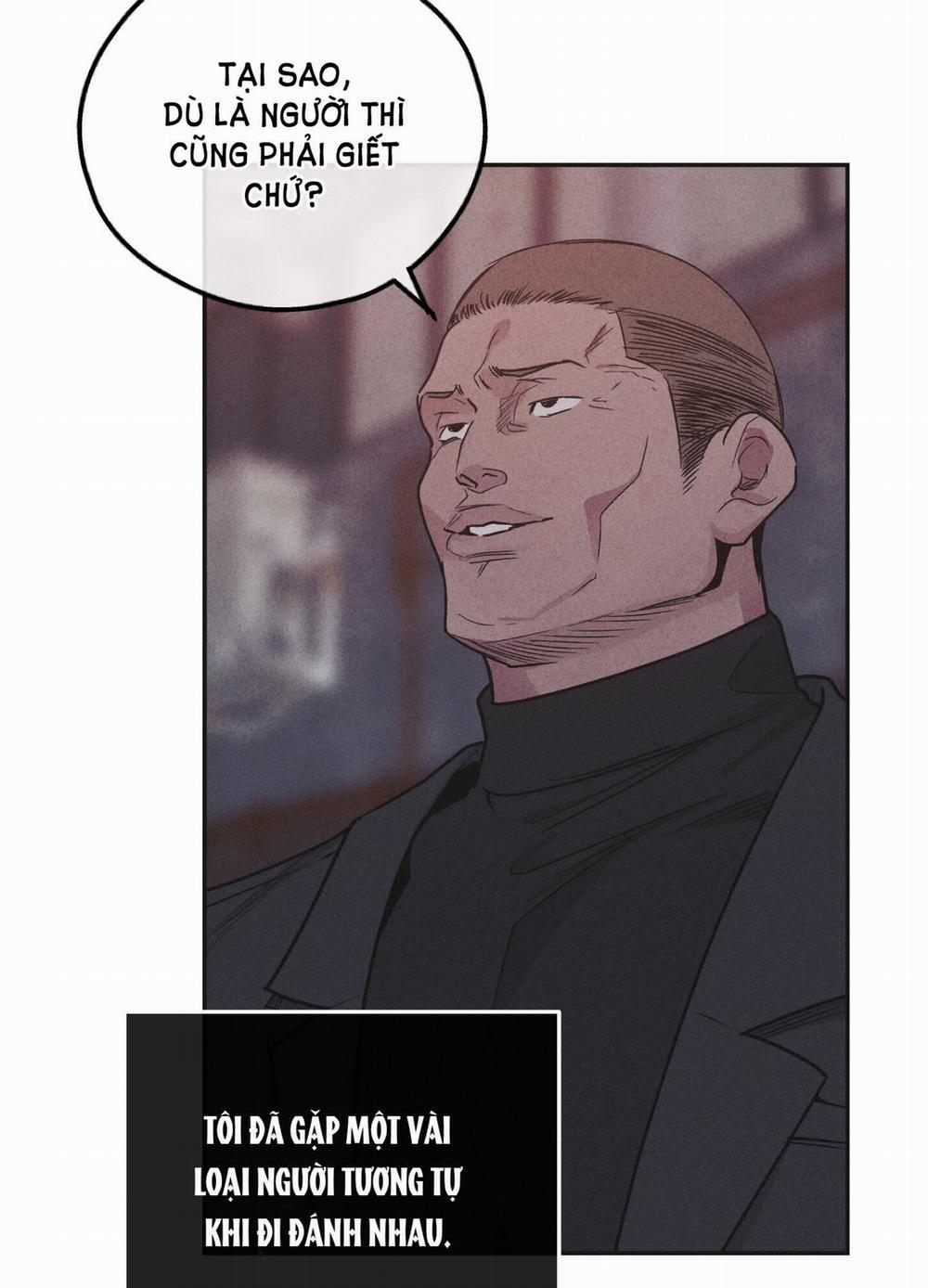 Phục Thù - Pay Back 58.2 trang 39