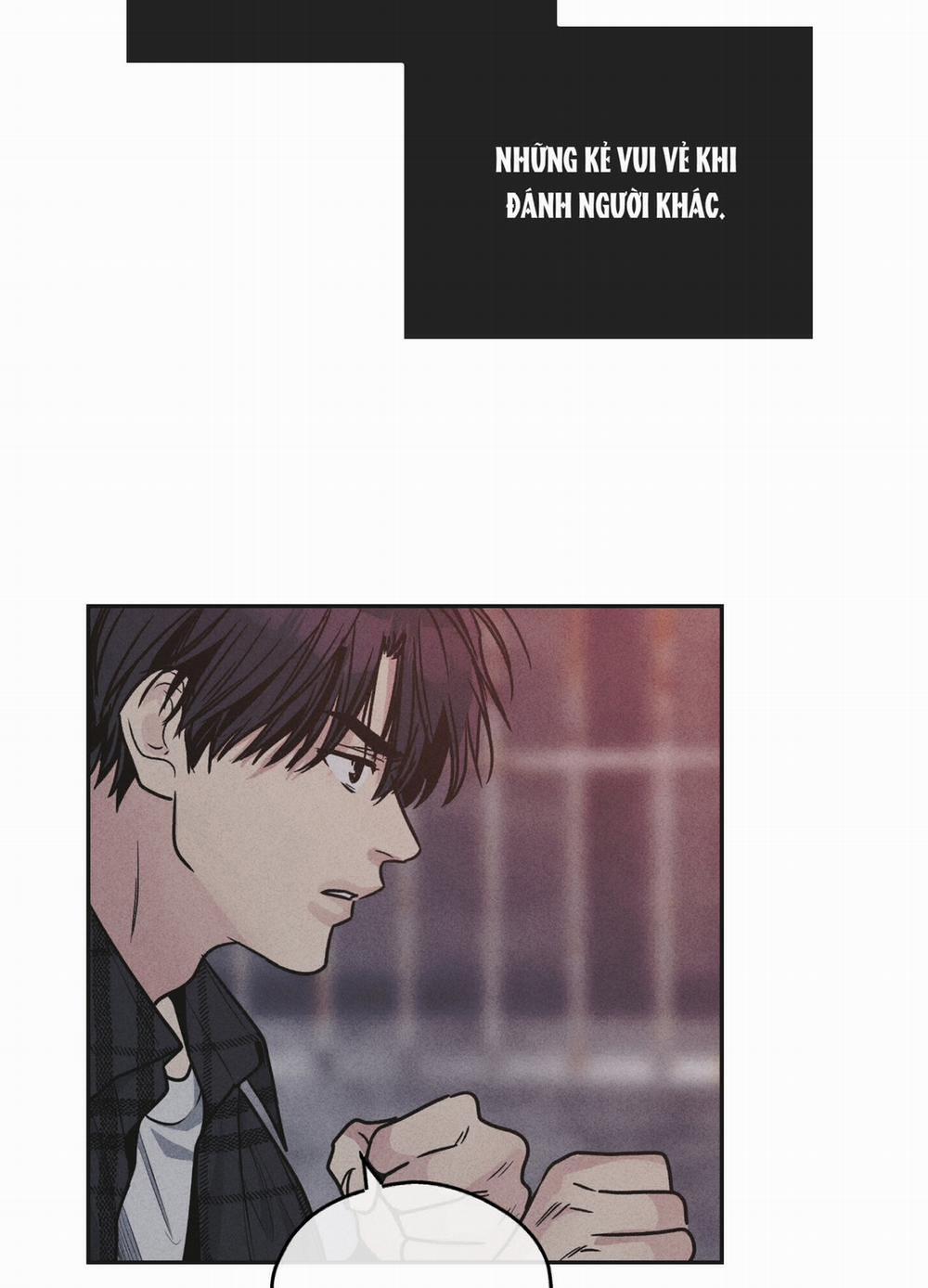 Phục Thù - Pay Back 58.2 trang 40