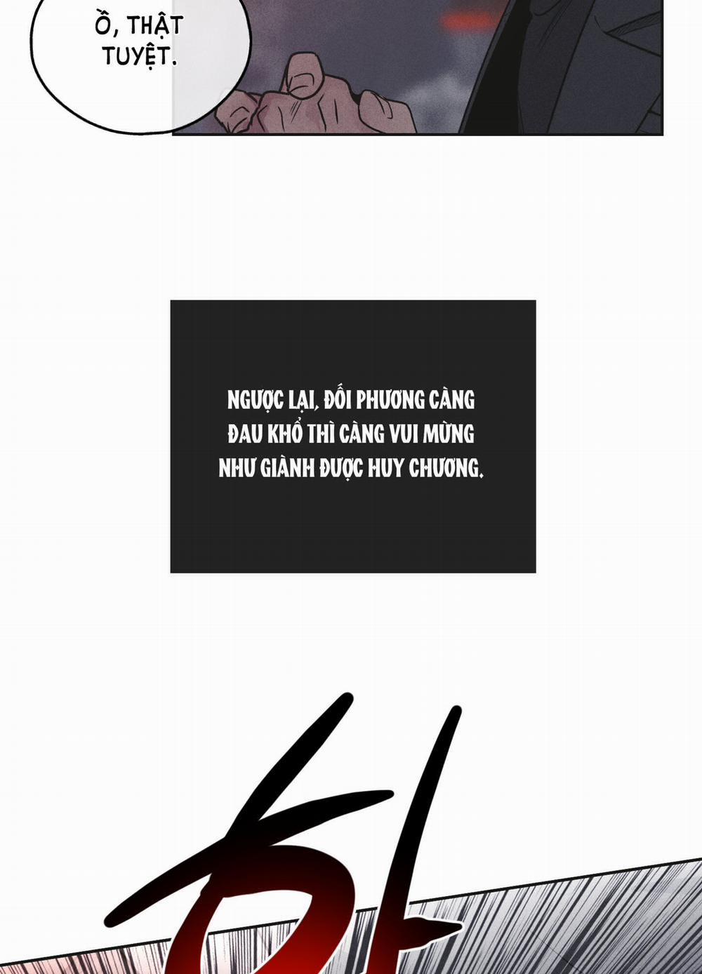 Phục Thù - Pay Back 58.2 trang 42