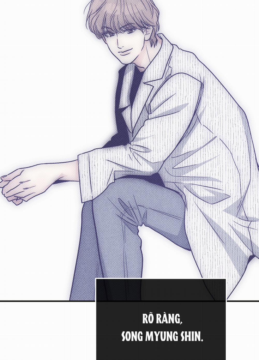 Phục Thù - Pay Back 58.2 trang 5