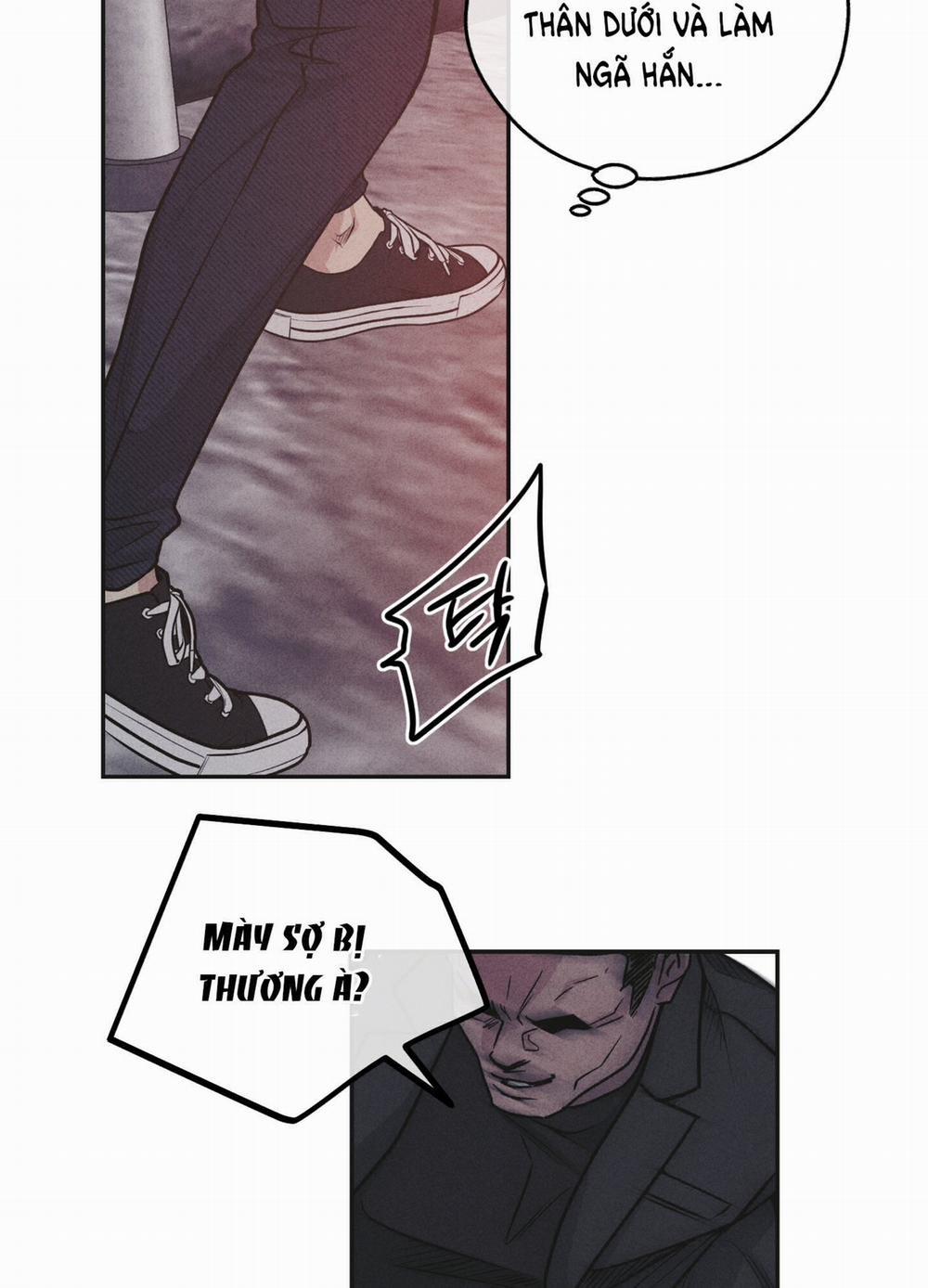 Phục Thù - Pay Back 58.2 trang 50