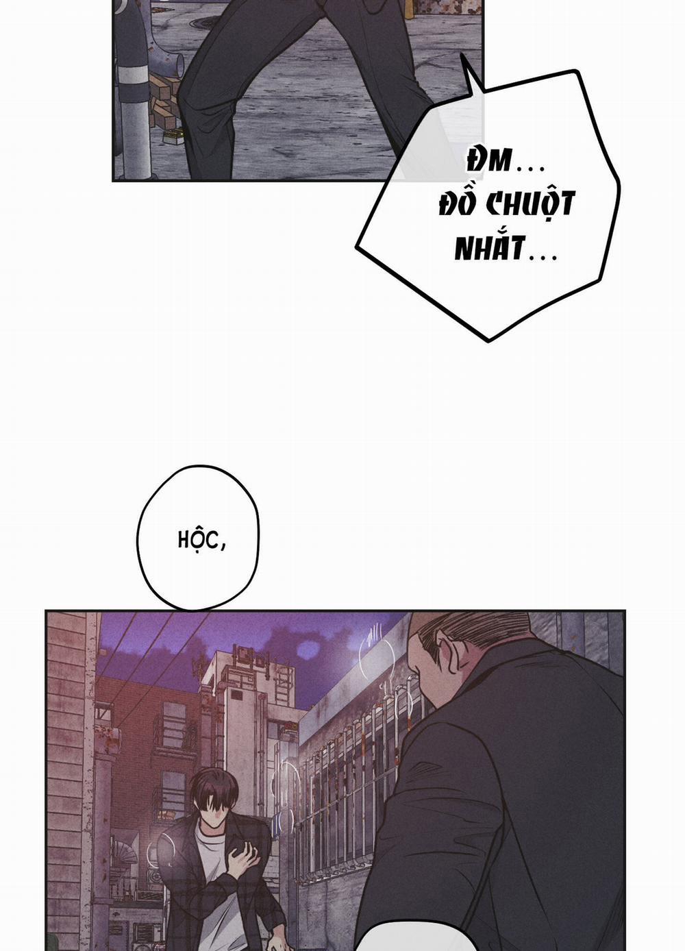 Phục Thù - Pay Back 58.2 trang 62