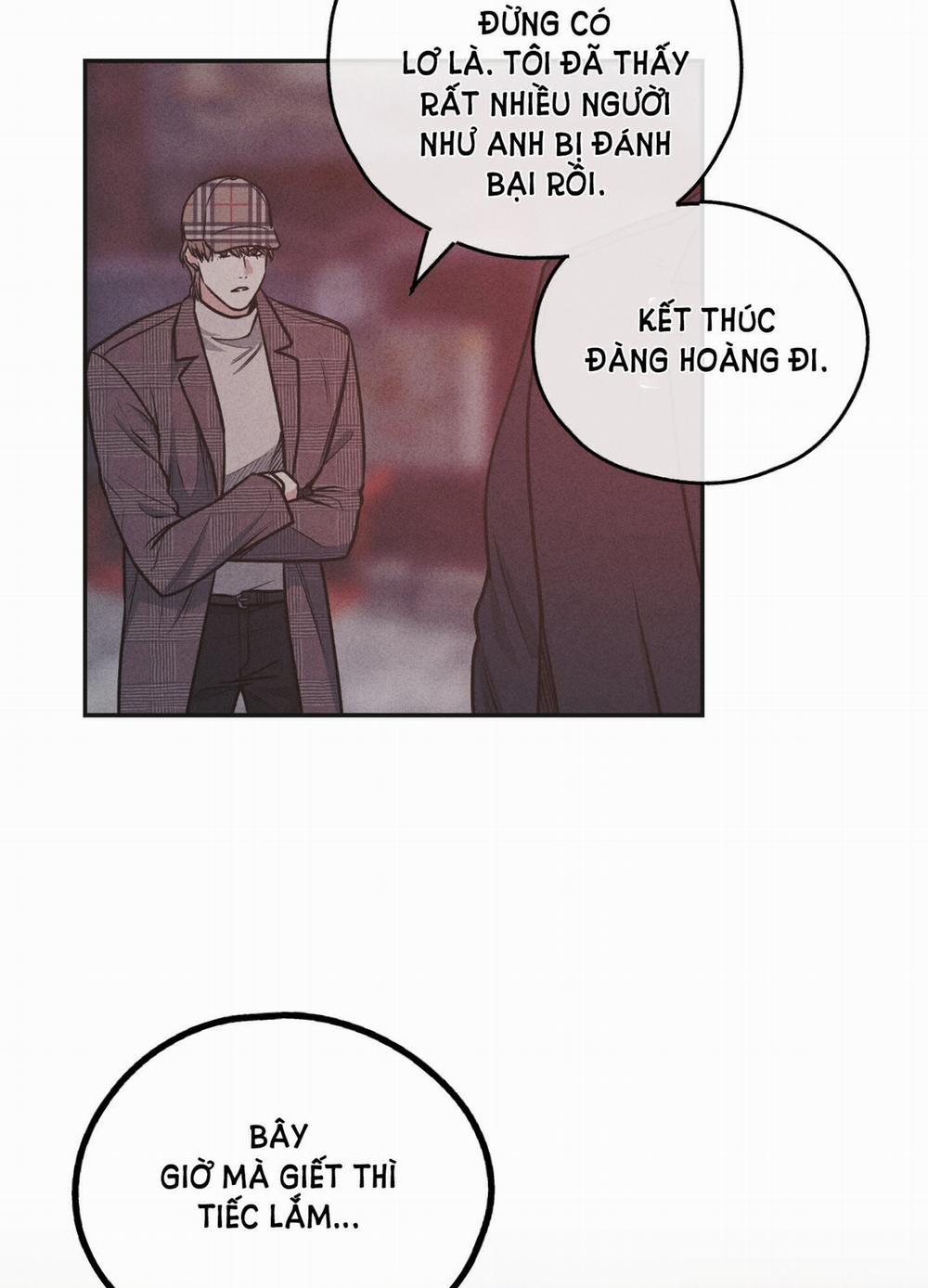 Phục Thù - Pay Back 58.2 trang 66