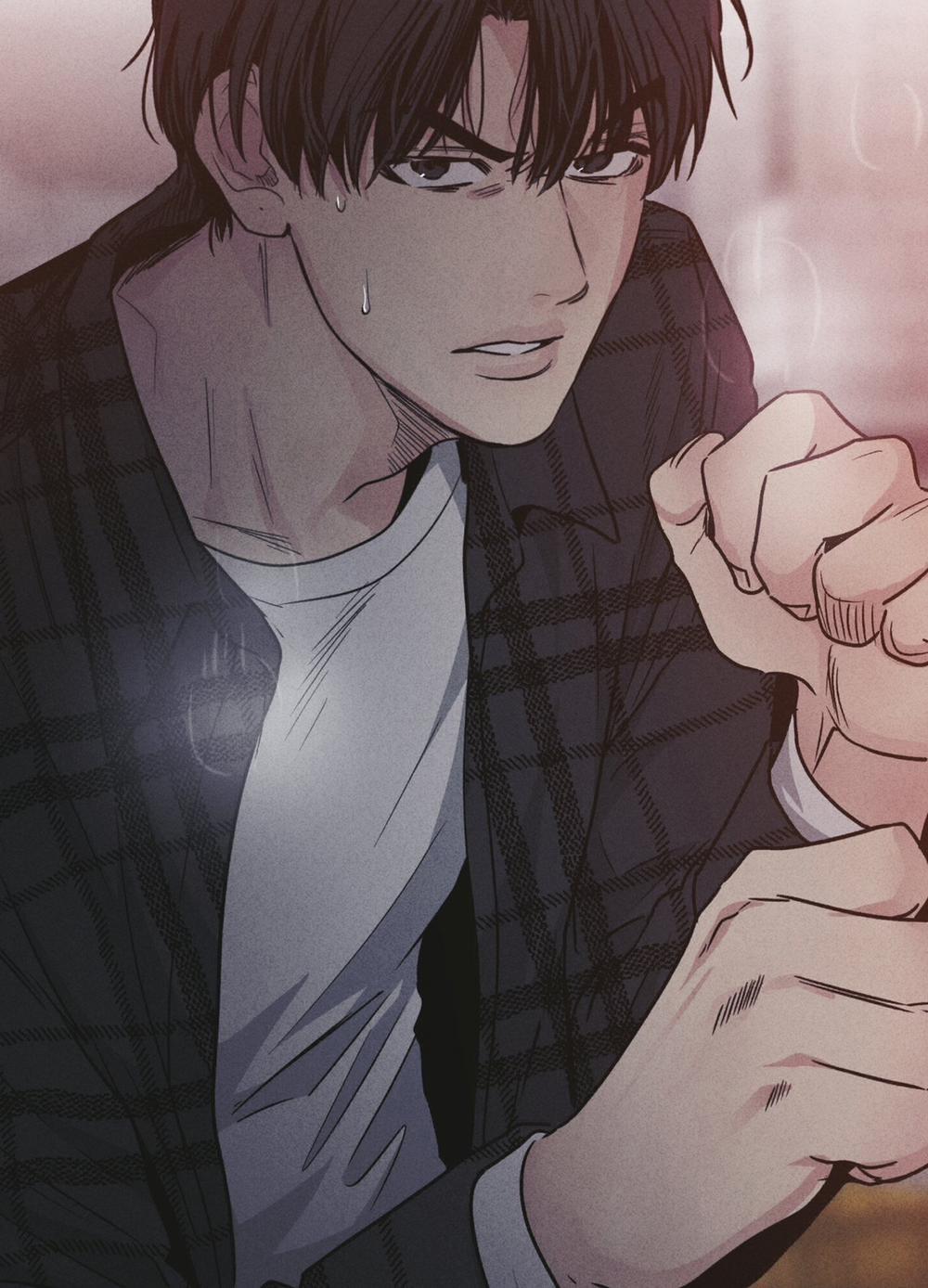 Phục Thù - Pay Back 58.2 trang 69