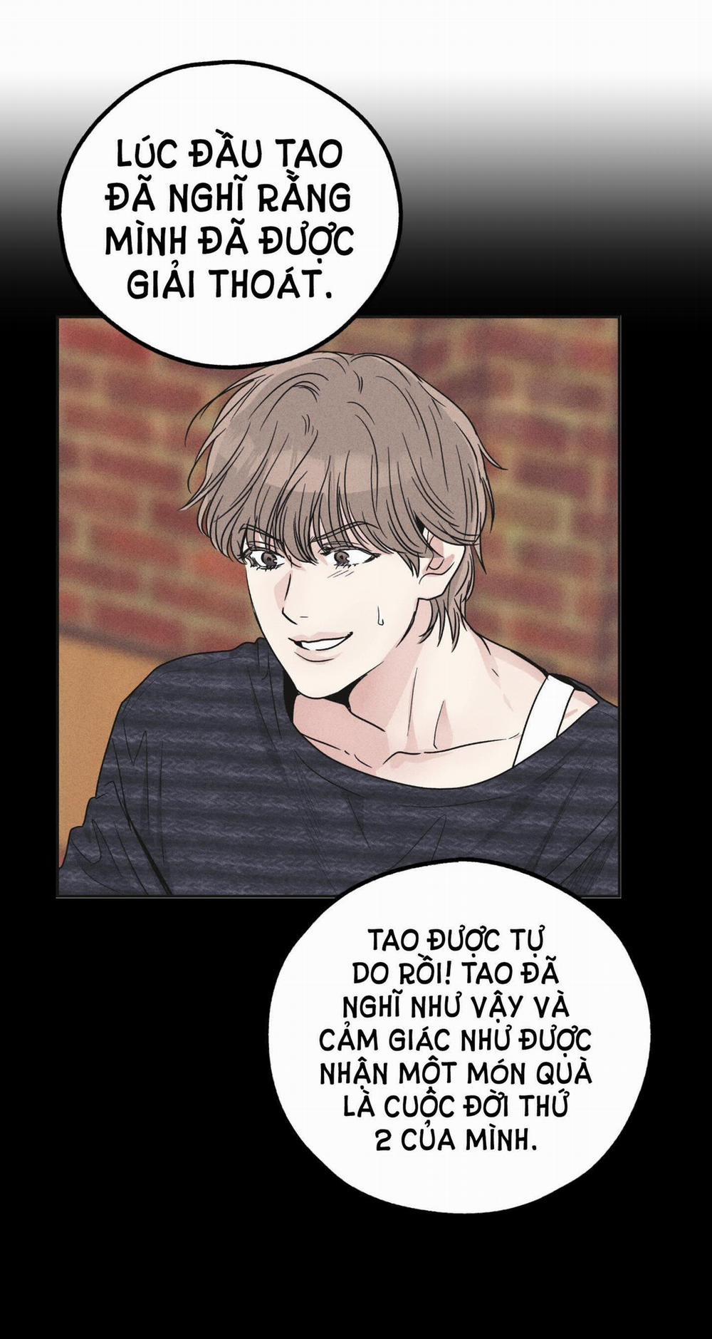 Phục Thù - Pay Back 59.1 trang 10