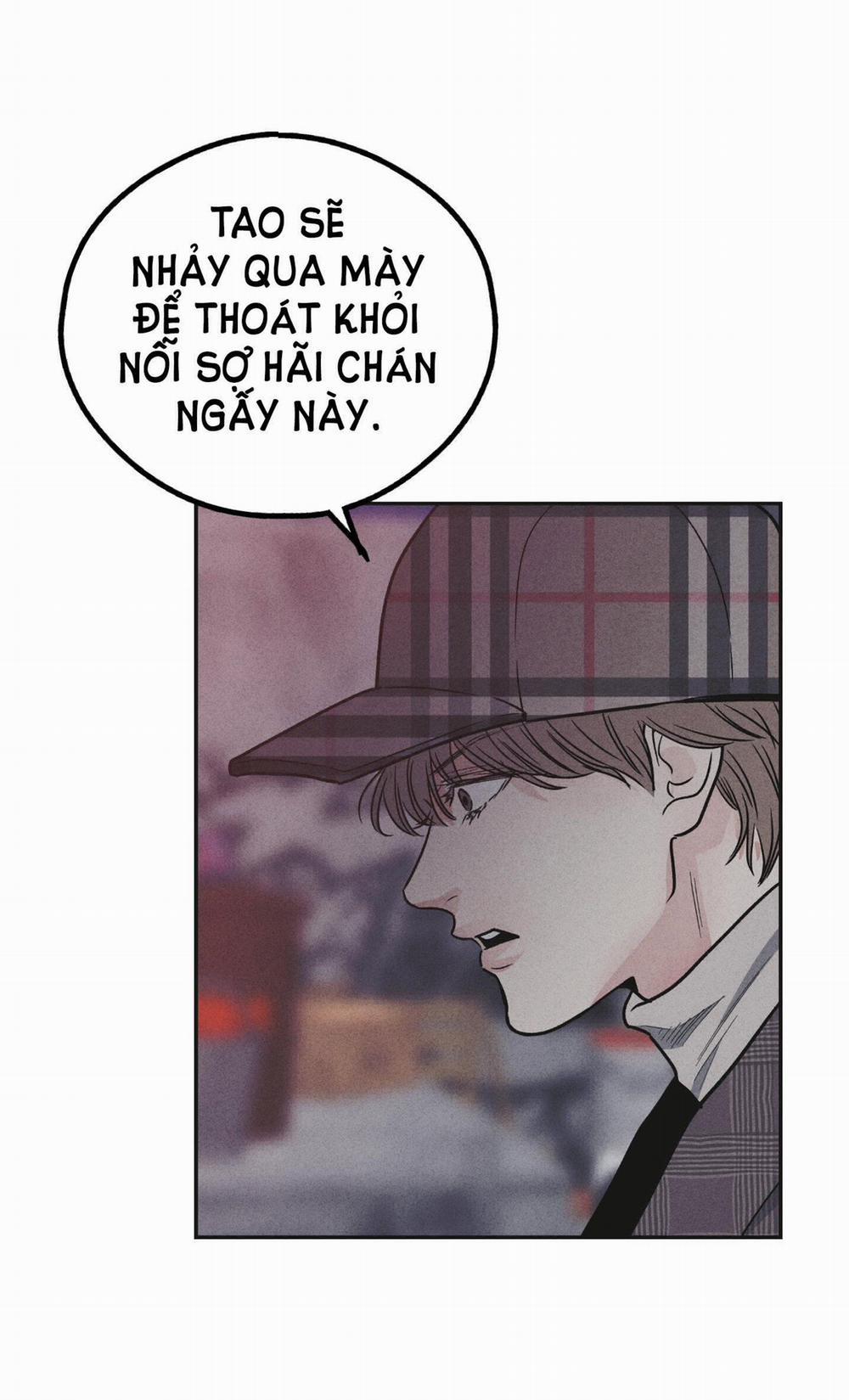 Phục Thù - Pay Back 59.1 trang 15