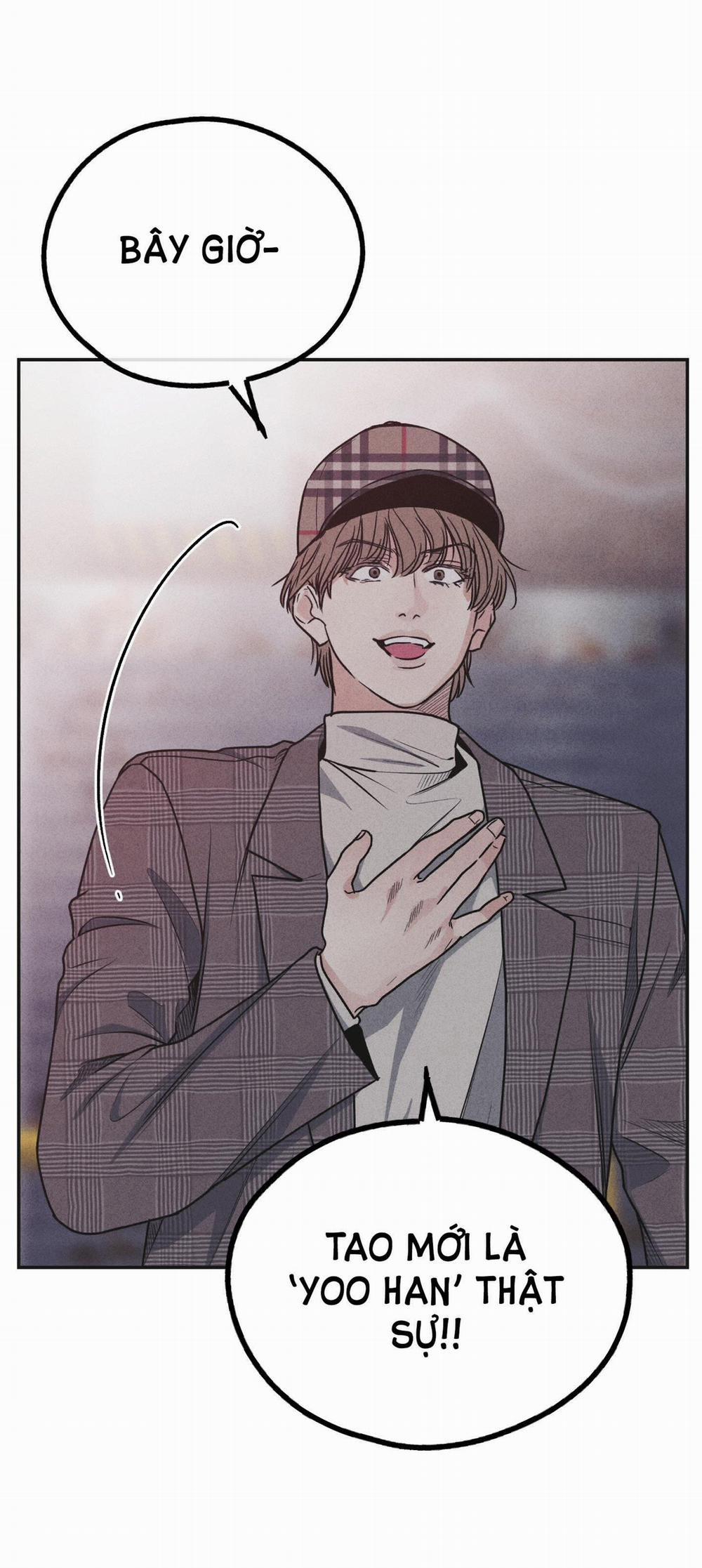 Phục Thù - Pay Back 59.1 trang 17