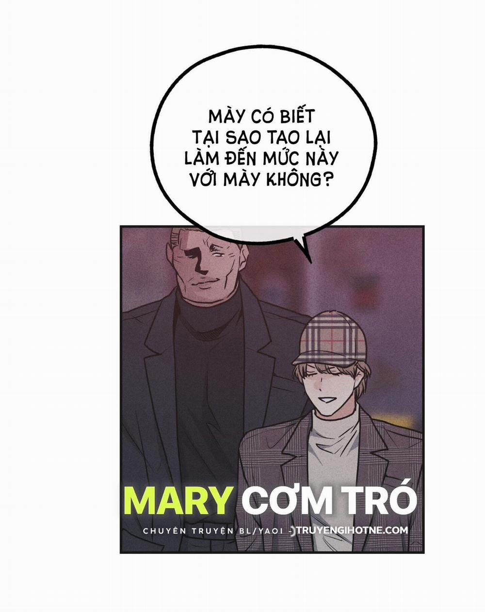 Phục Thù - Pay Back 59.1 trang 19